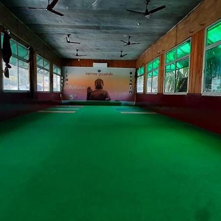 New Krishna Cottage Rishīkesh Exterior foto
